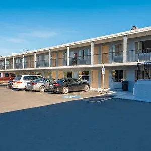 Hotel Rodeway North I-17