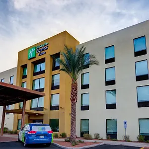 Express & - North - Scottsdale By Ihg Феникс
