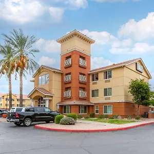 Extended America - - Midtown 2*, Phoenix Estados Unidos