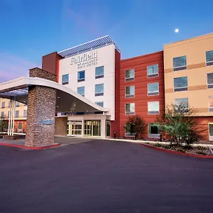 Hotel Fairfield & By Marriott West/tolleson