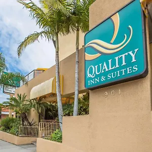 Quality & Hermosa 3*, Hermosa Beach Estados Unidos