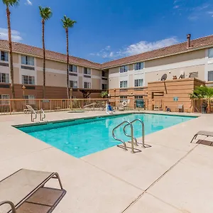 Hotel Western North
