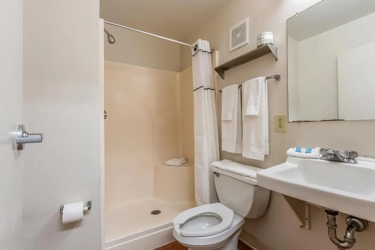 ** Μοτέλ Studio 51 Extended Stay Hotel Φοίνιξ Ηνωμένες Πολιτείες της Αμερικής