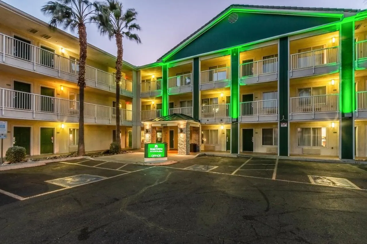Studio 51 Extended Stay Hotel Φοίνιξ