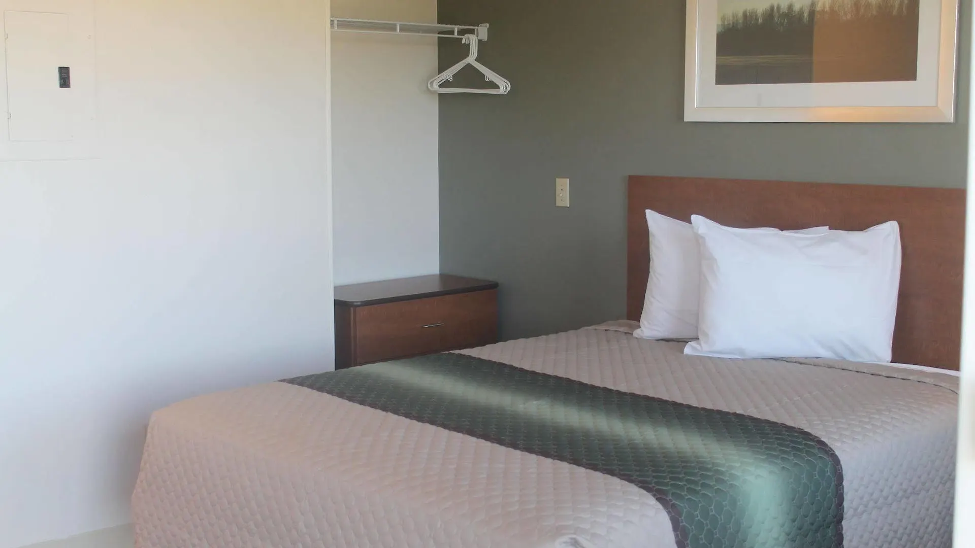 Studio 51 Extended Stay Hotel Φοίνιξ Ηνωμένες Πολιτείες της Αμερικής