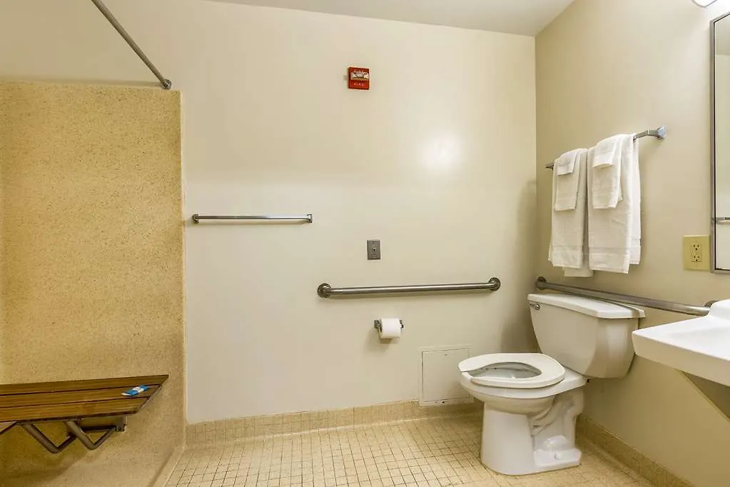 Studio 51 Extended Stay Hotel Φοίνιξ Μοτέλ